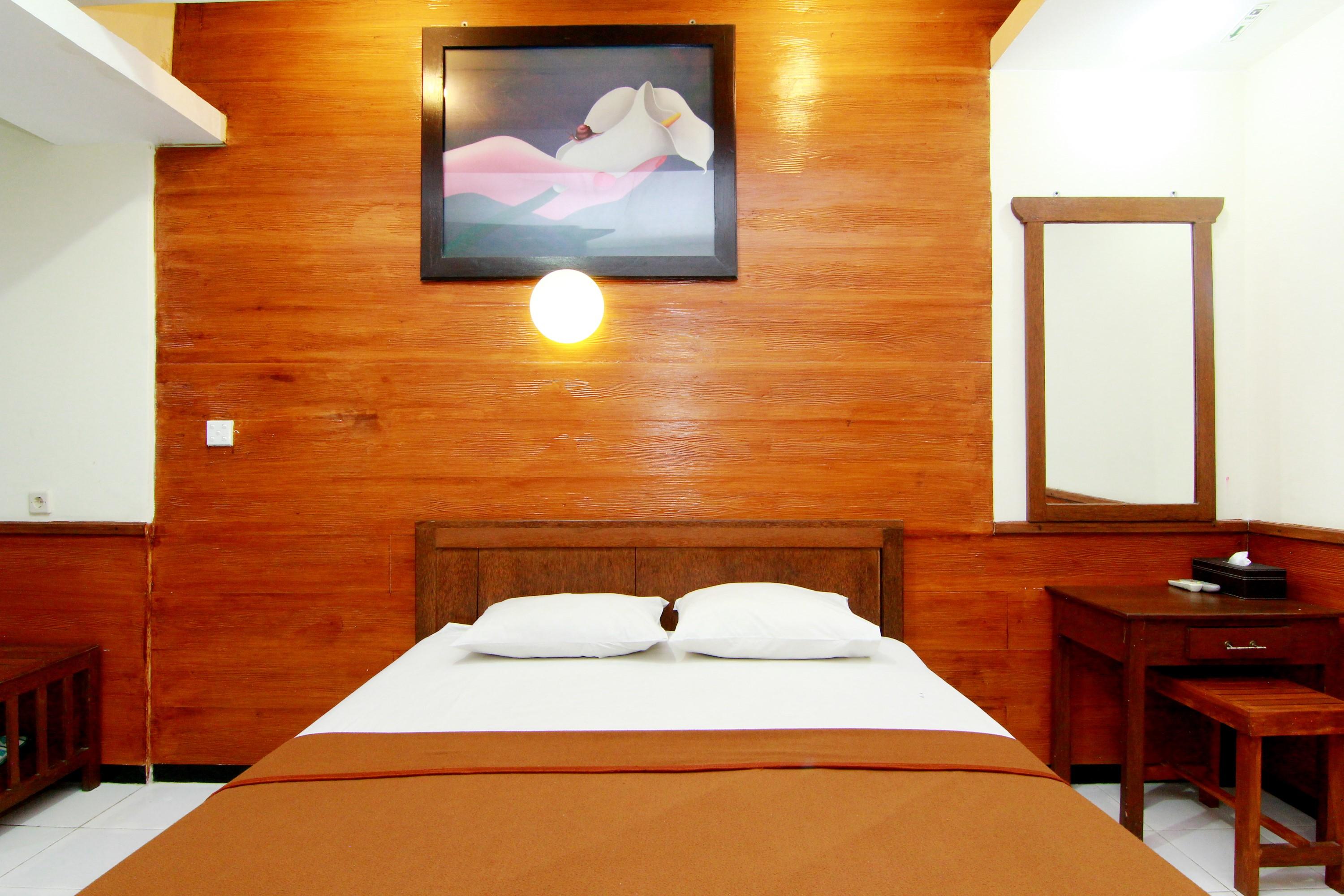 The Soemarsono Hotel Maguwo Exterior foto