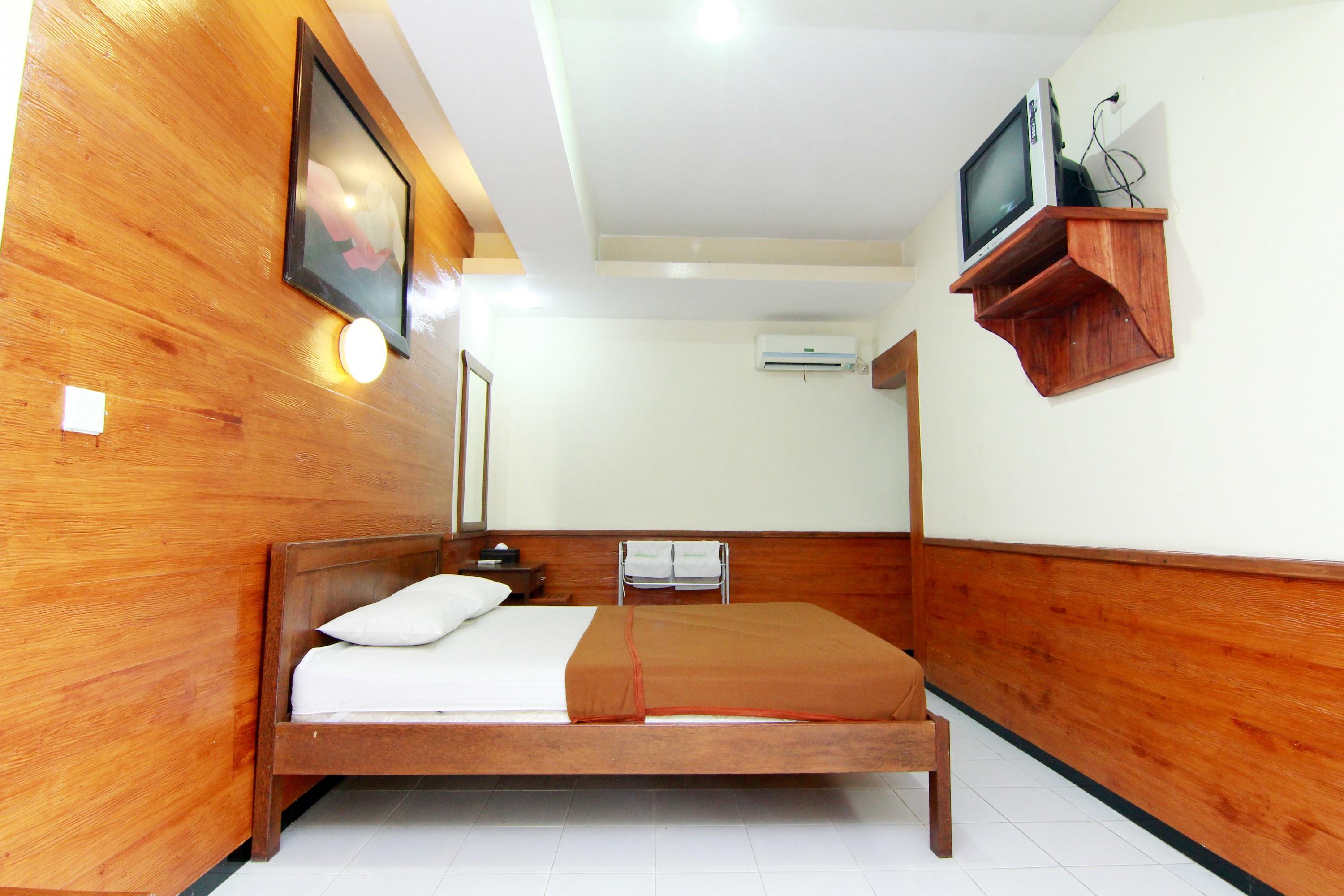 The Soemarsono Hotel Maguwo Exterior foto