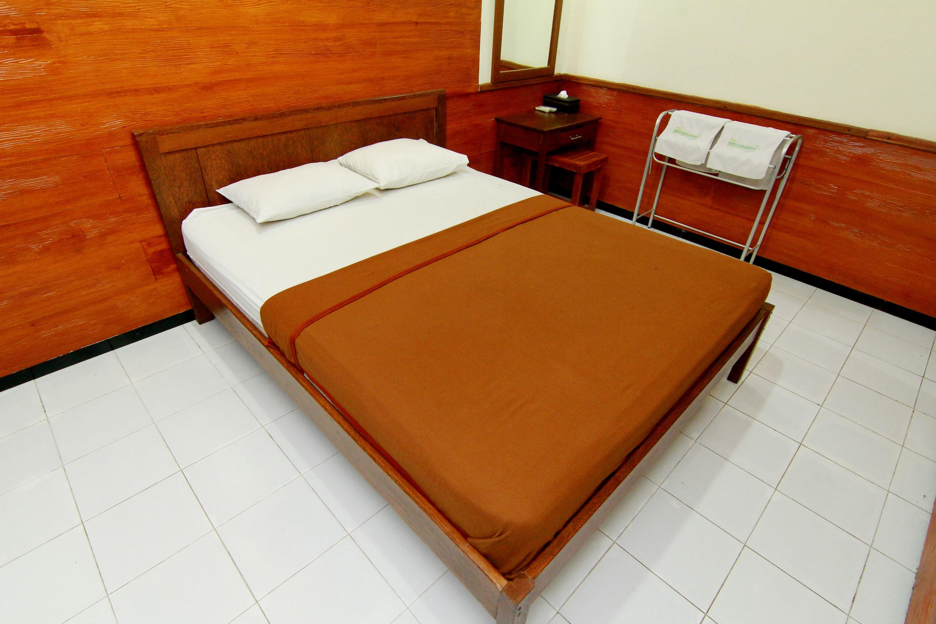 The Soemarsono Hotel Maguwo Exterior foto