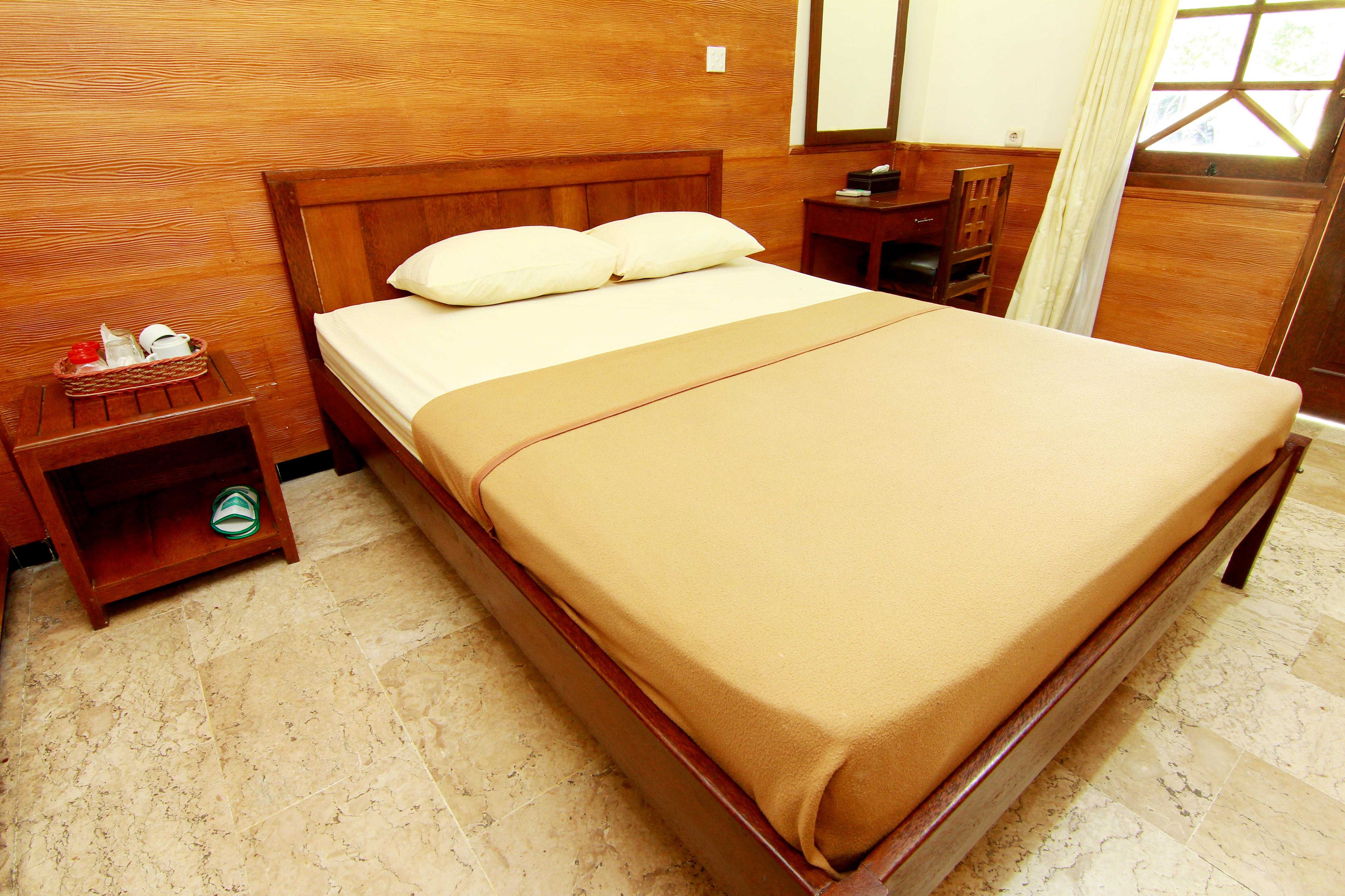 The Soemarsono Hotel Maguwo Exterior foto