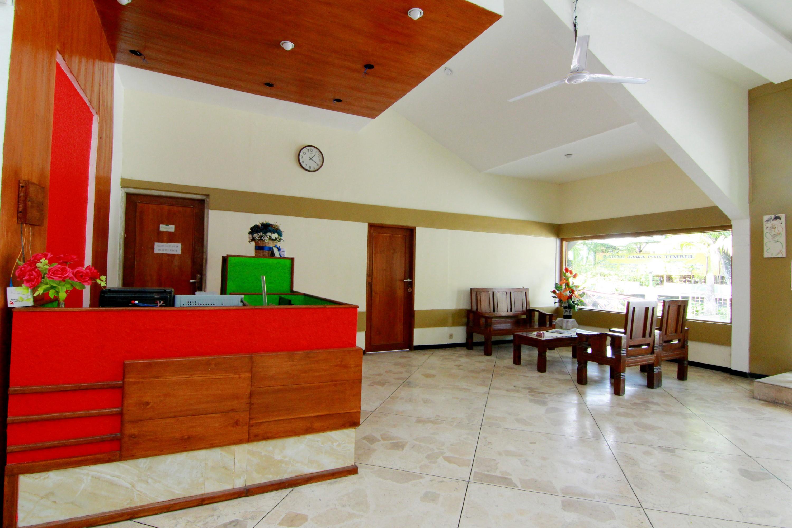 The Soemarsono Hotel Maguwo Exterior foto