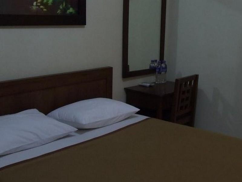 The Soemarsono Hotel Maguwo Exterior foto